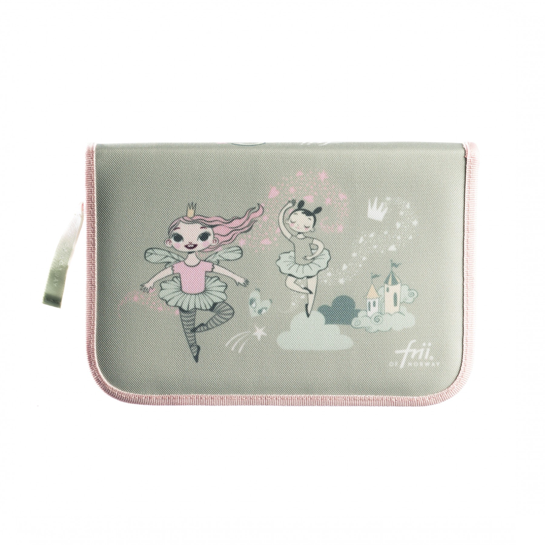Frii of Norway - Pencil Box - Ballerina (22124)