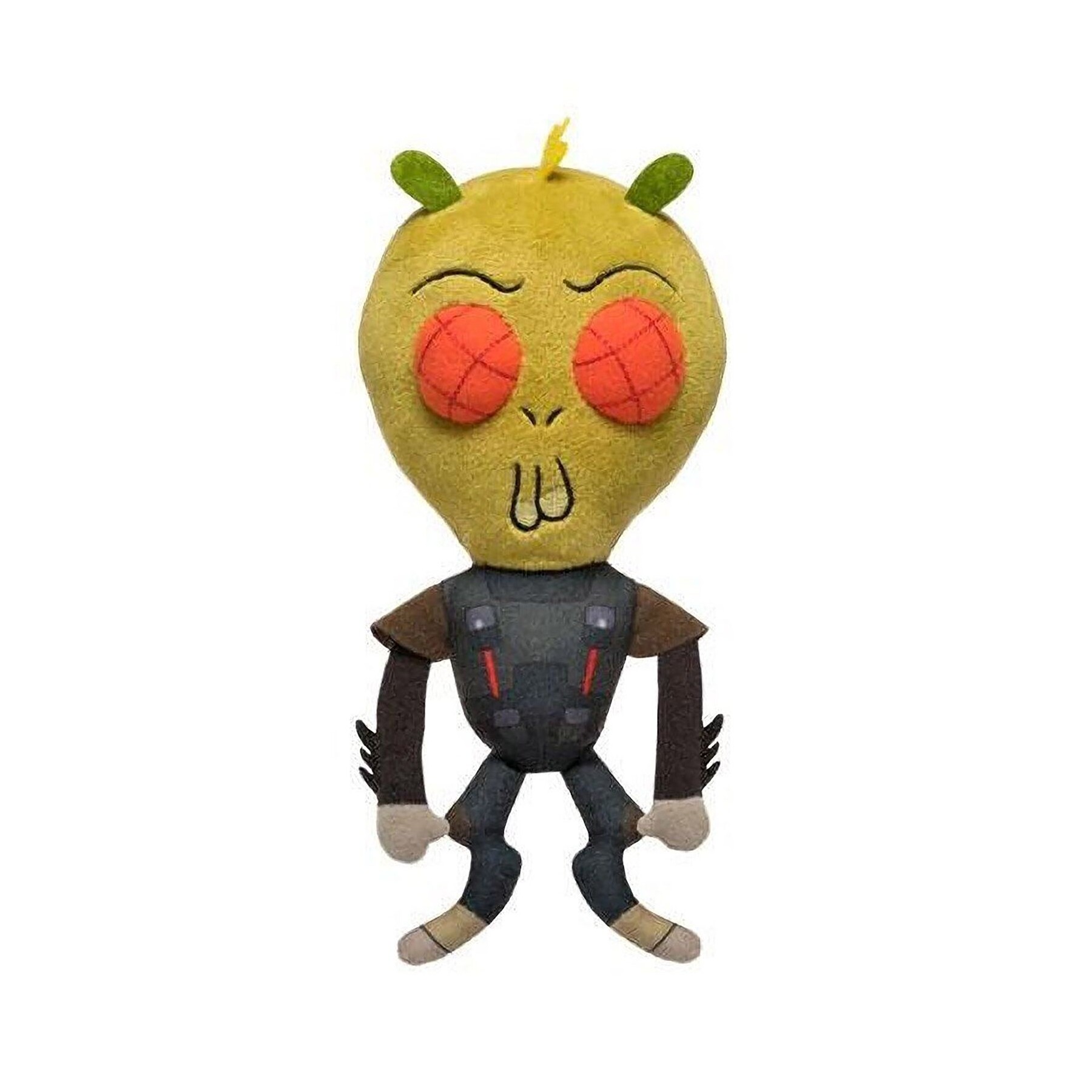 Funko Galactic Plushies Krombopulos Michael 29405