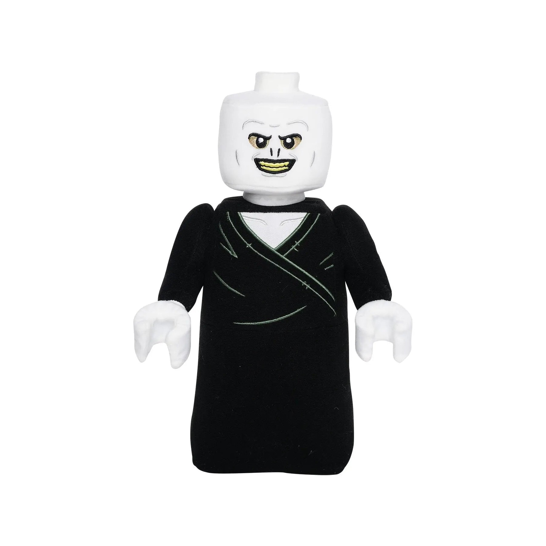 LEGO Plush - Harry Potter - Lord Voldemort (4014111-342790)