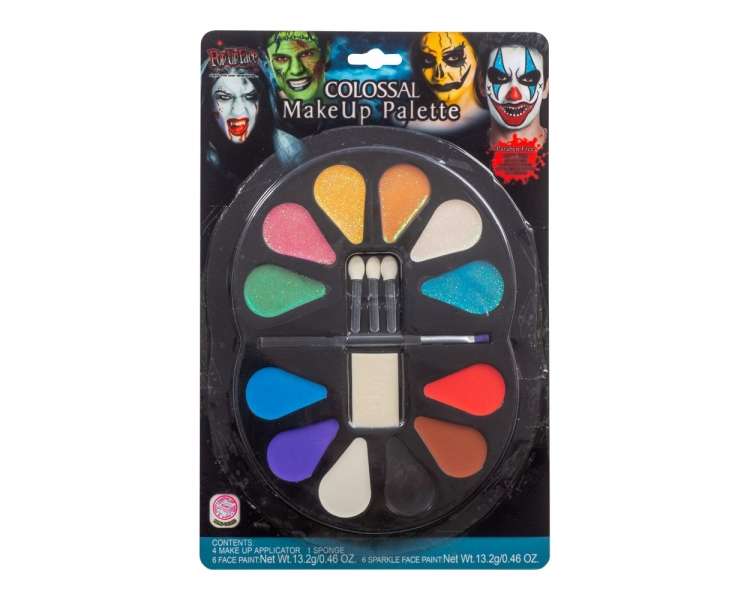 Joker - Make Up Palette (96786)