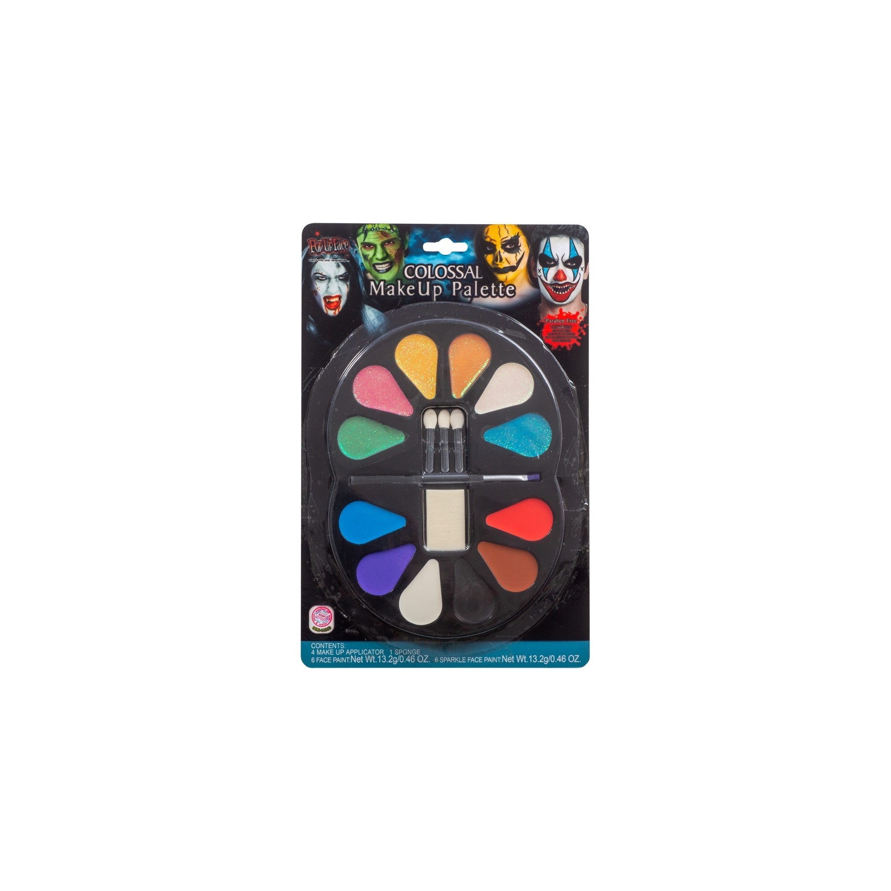 Joker - Make Up Palette (96786)