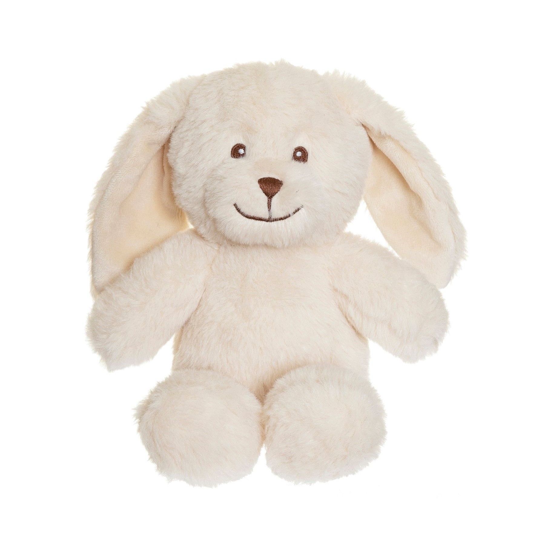 Teddykompaniet - Bunnies - Jonna, Beige - TK13002