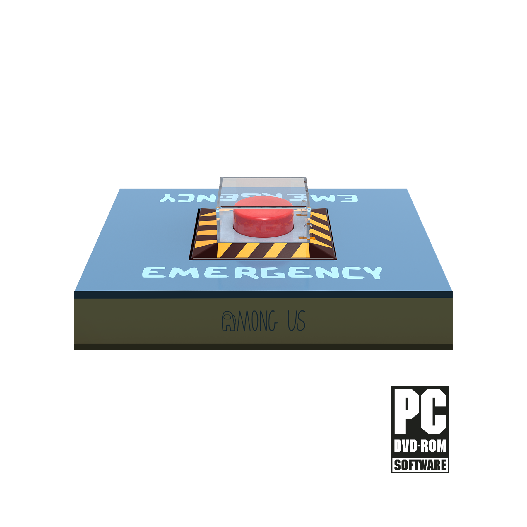 Among Us Collectors Edition (Limited Run) (Import)