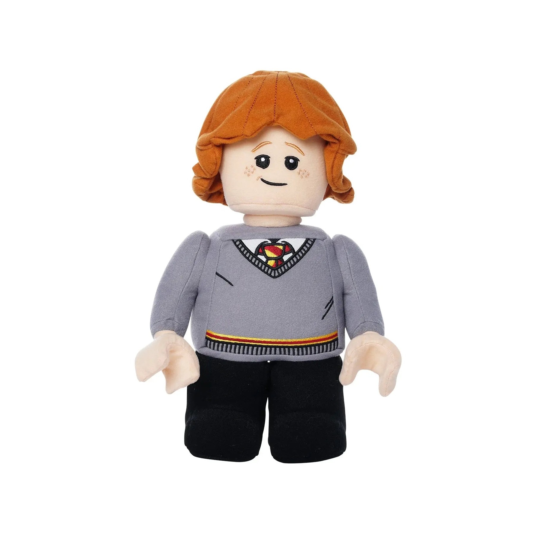 LEGO Plush - Harry Potter - Ron Weasley (4014111-342780)