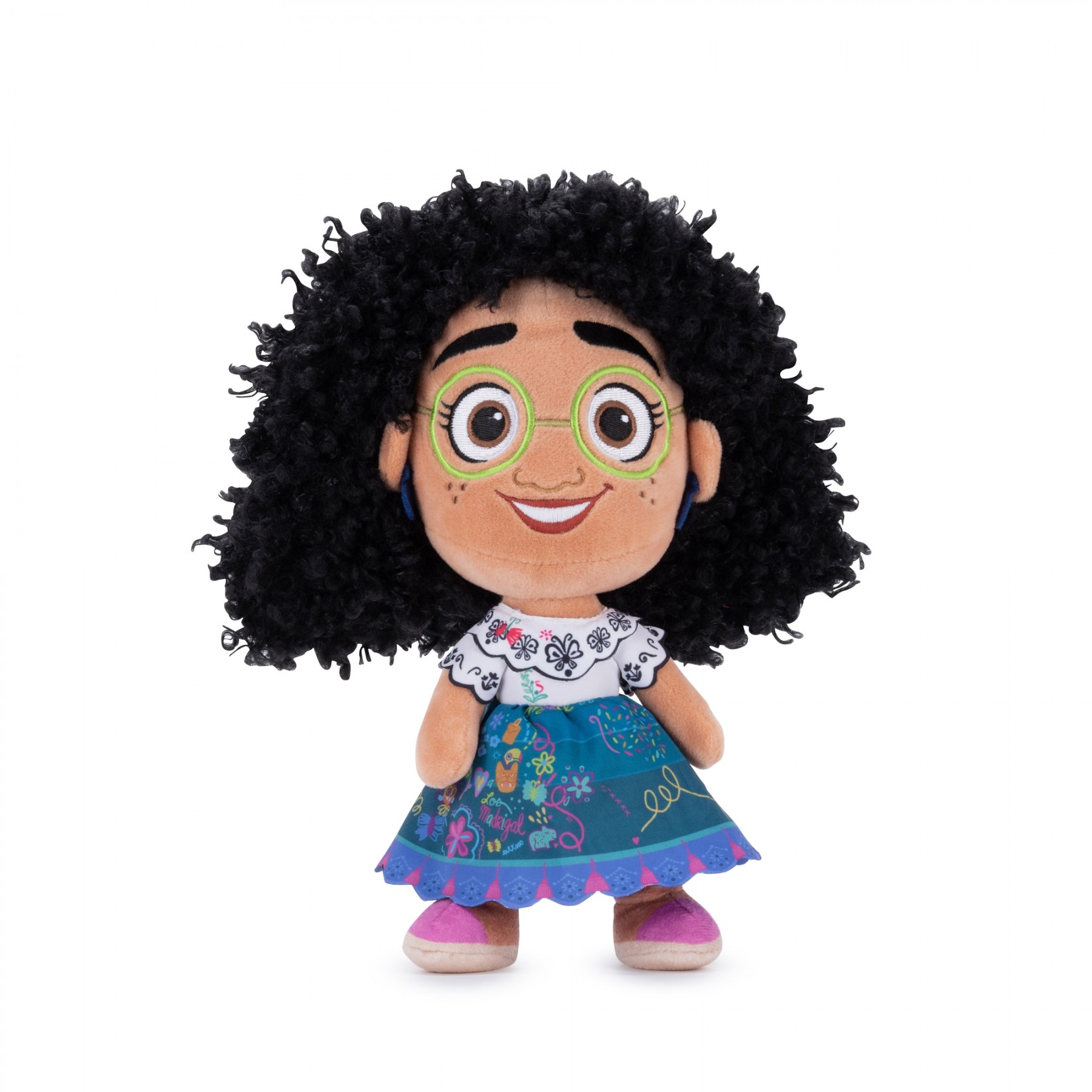 Disney - Encanto Mirabel Plush (25 cm) (6315870501)