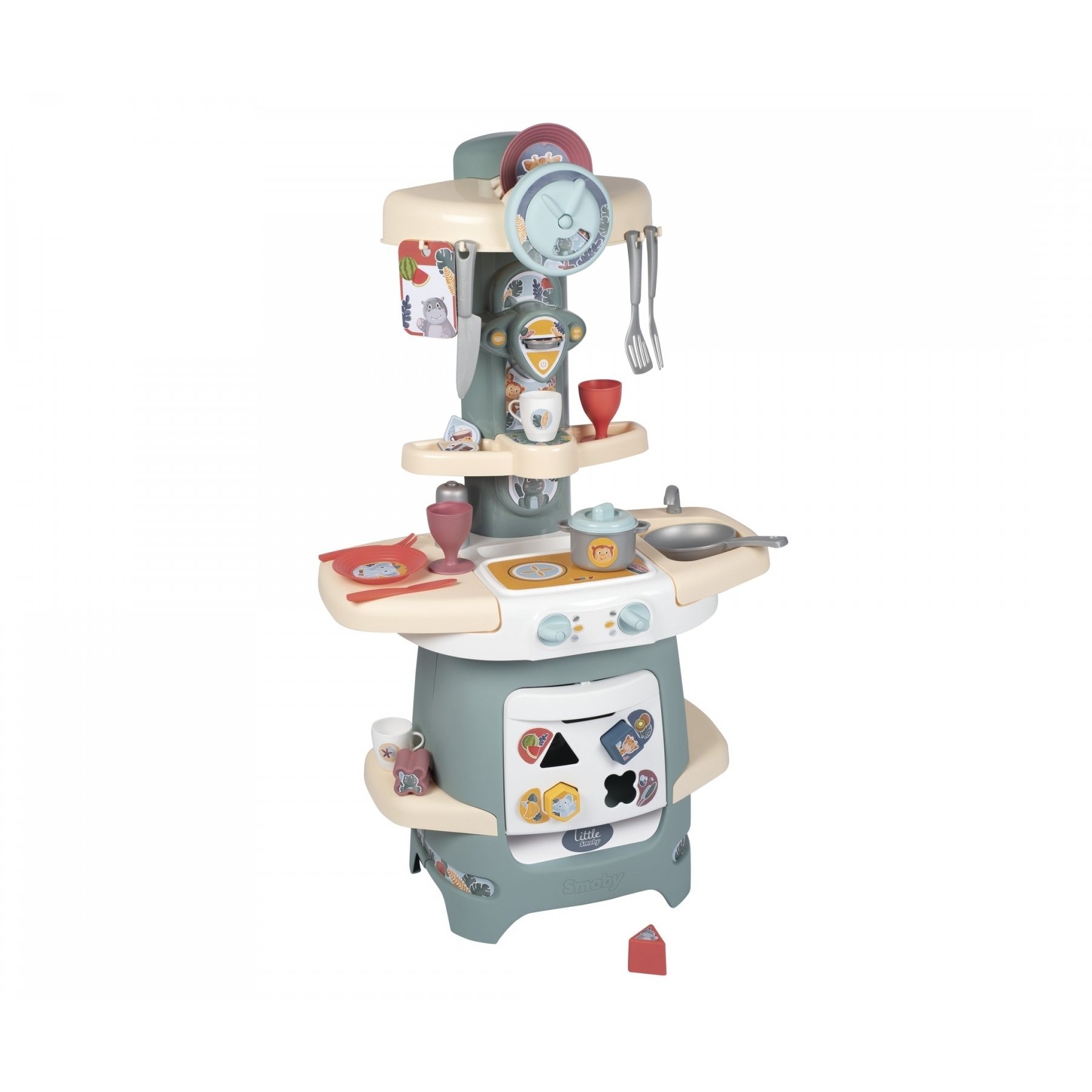 Smoby - Cooky Kitchen (7600140305)