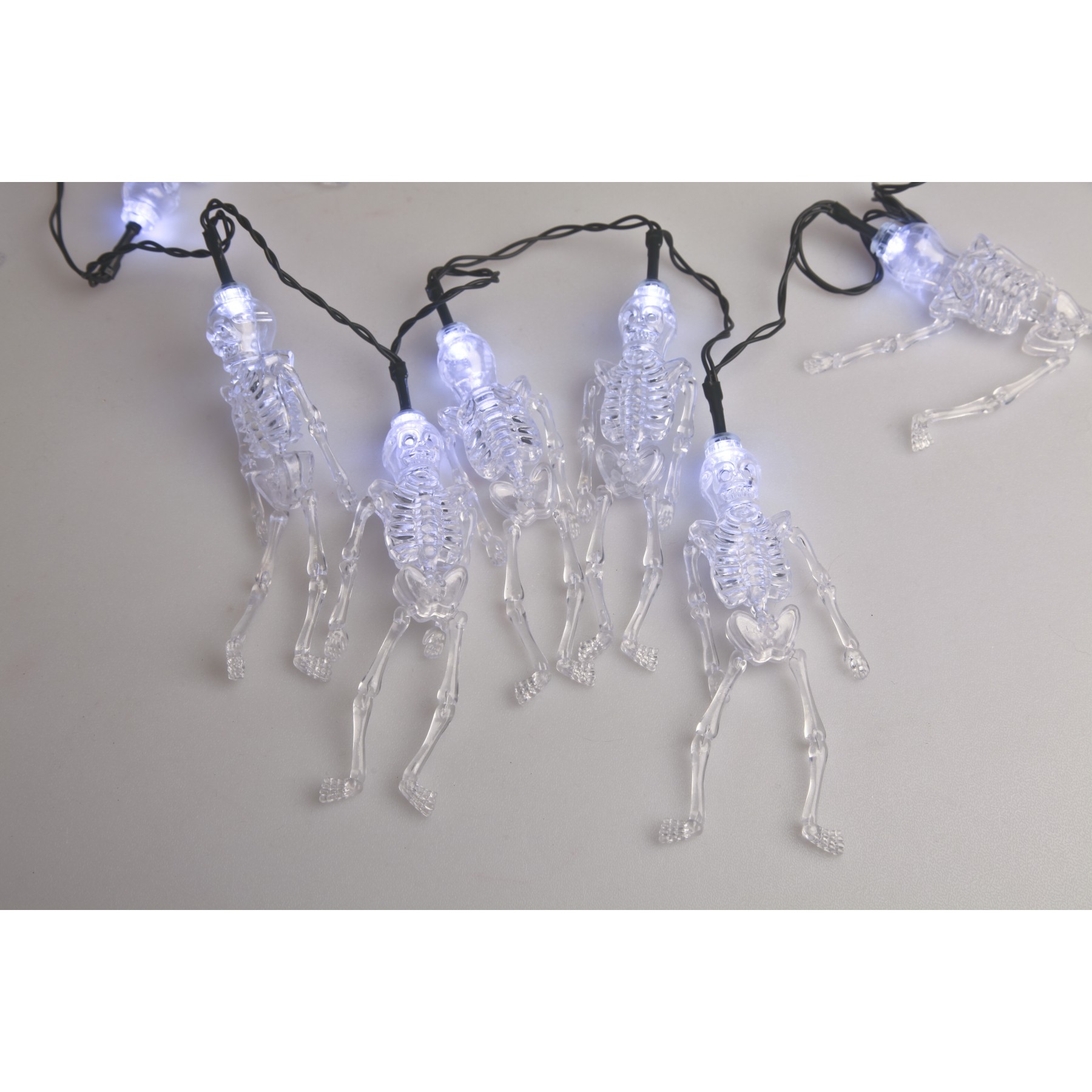 DGA - Skeleton lightchain w/8LED (19465006)