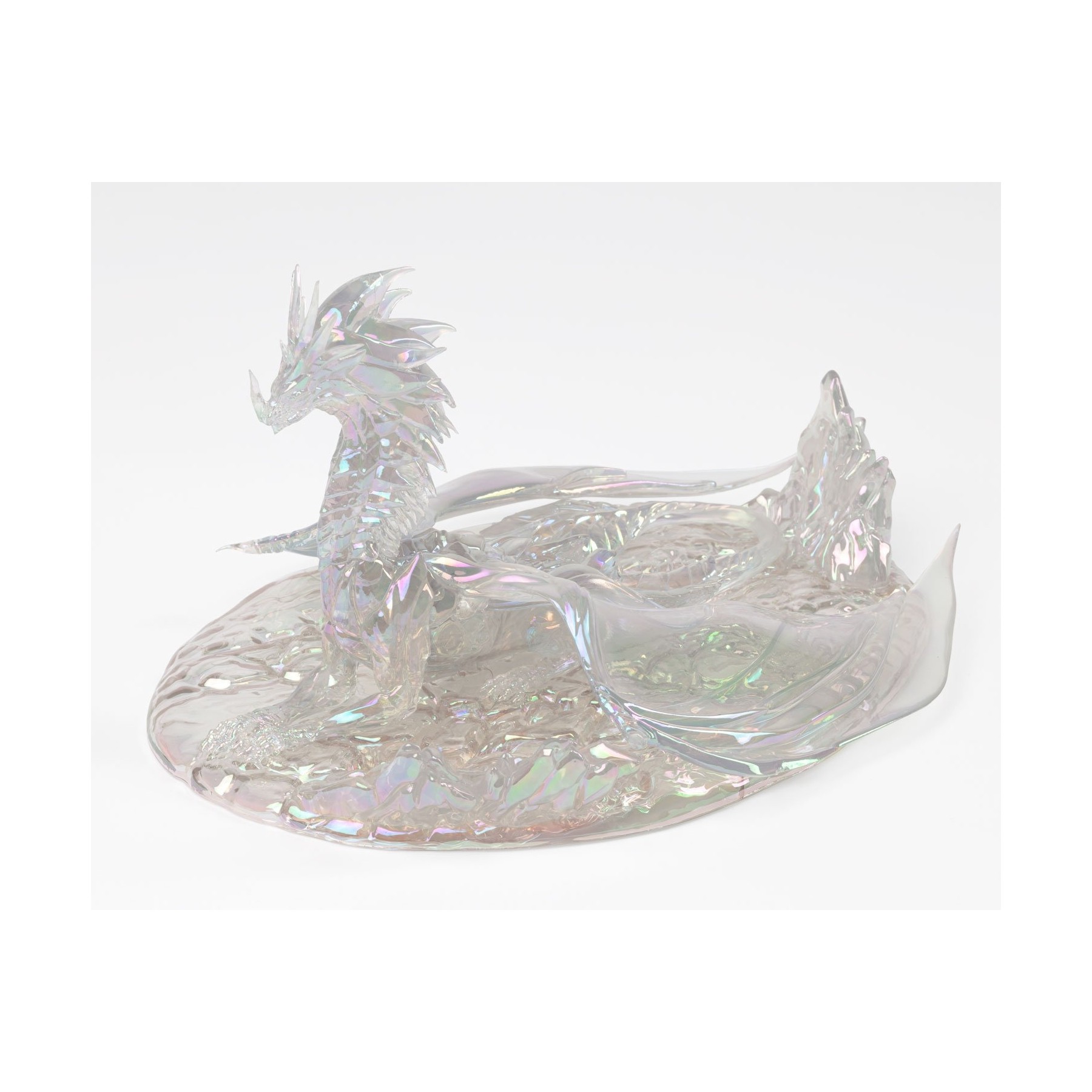 Guild Wars 2 Statue Aurene