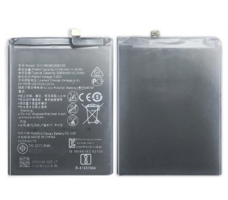 Batería Para Huawei P10, MPN Original: Hb386280Ecw