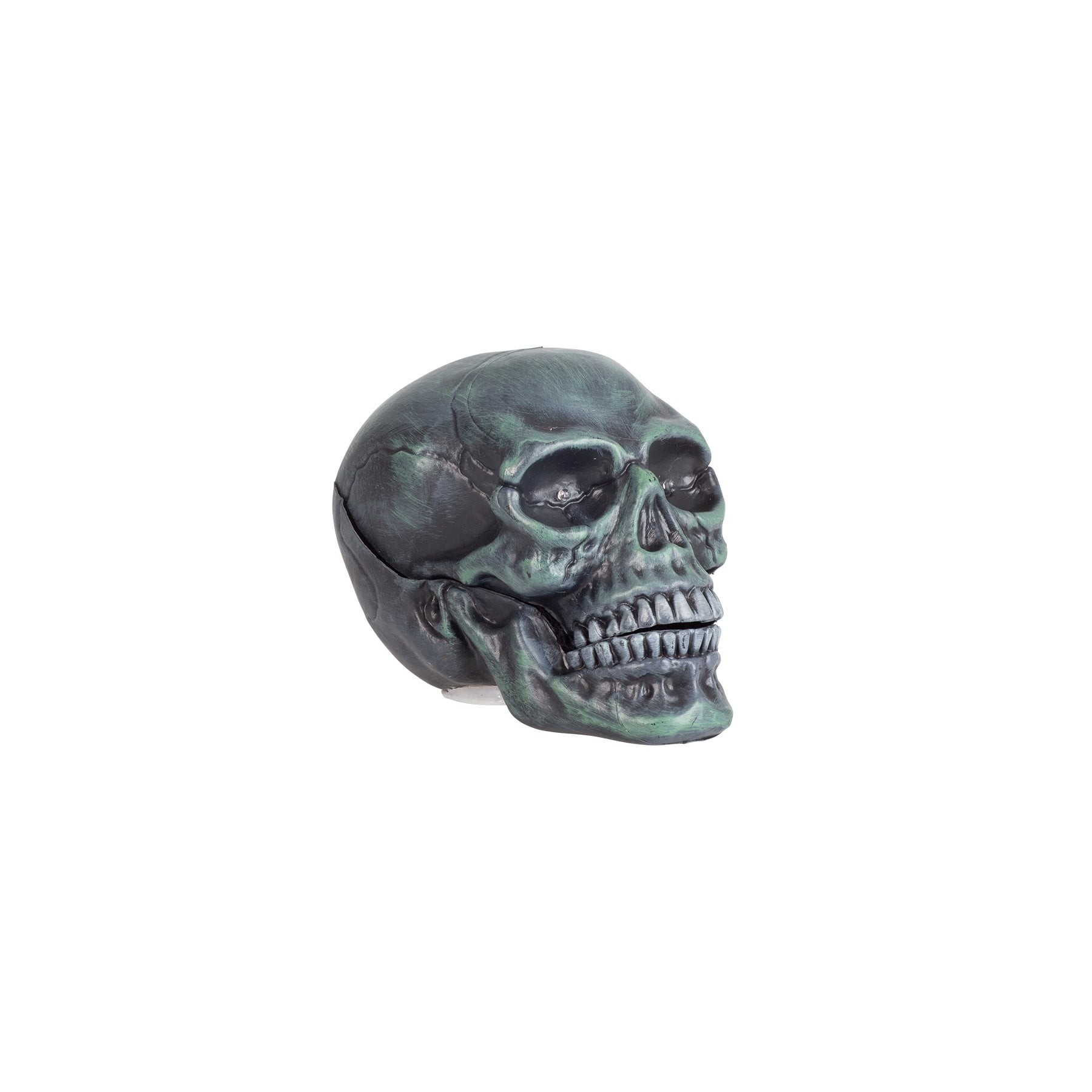 Joker - Halloween - Laughing Skull (97062)