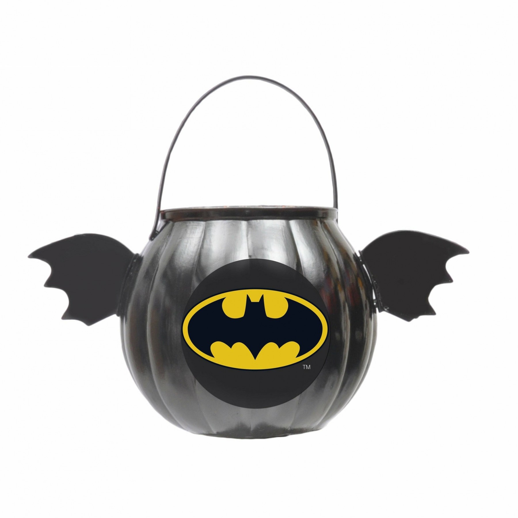 Ciao - Halloween Bucket - Batman (30852)