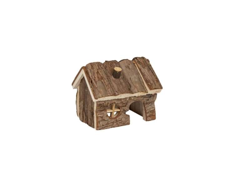 Flamingo - House for hamsters and mice, Gritty S - (540058516236)