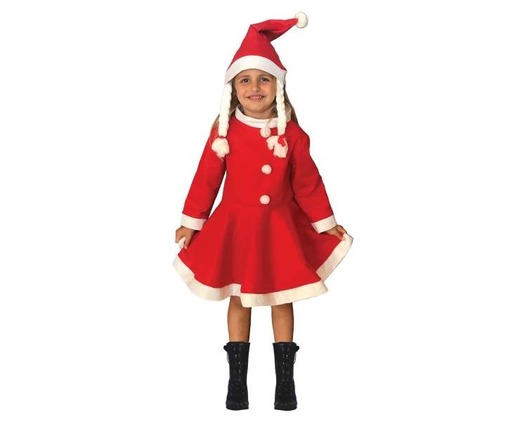 Ciao - Elf Girl Costume (25017)