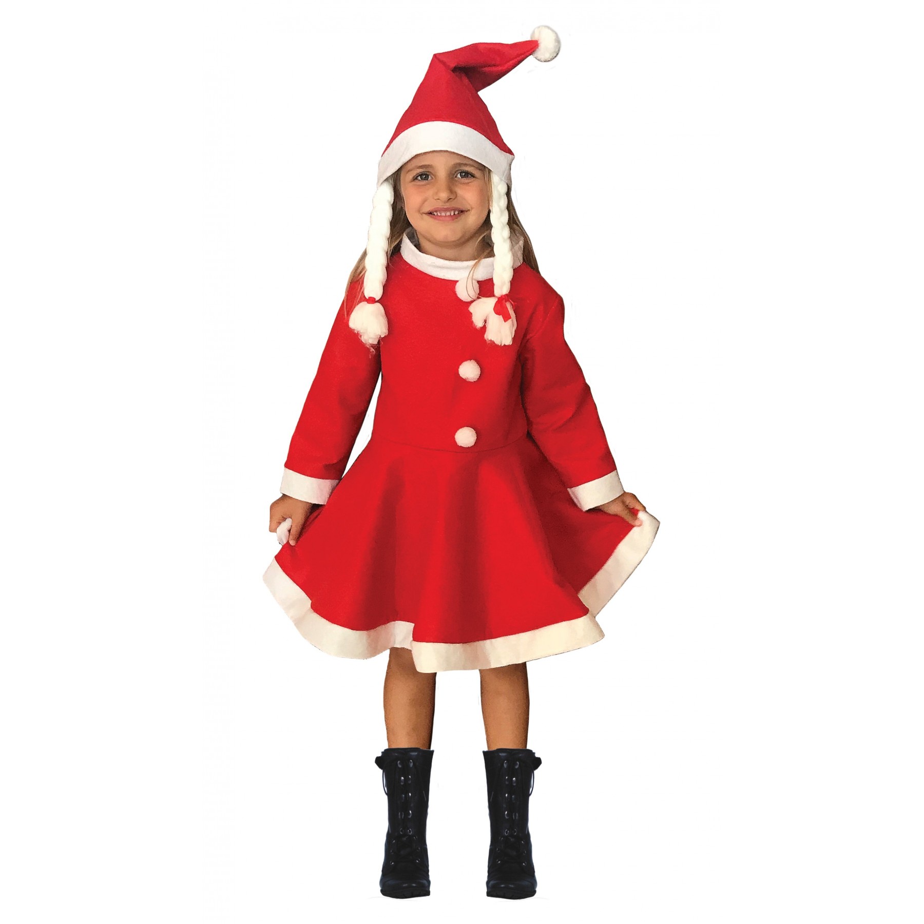 Ciao - Elf Girl Costume (25017)