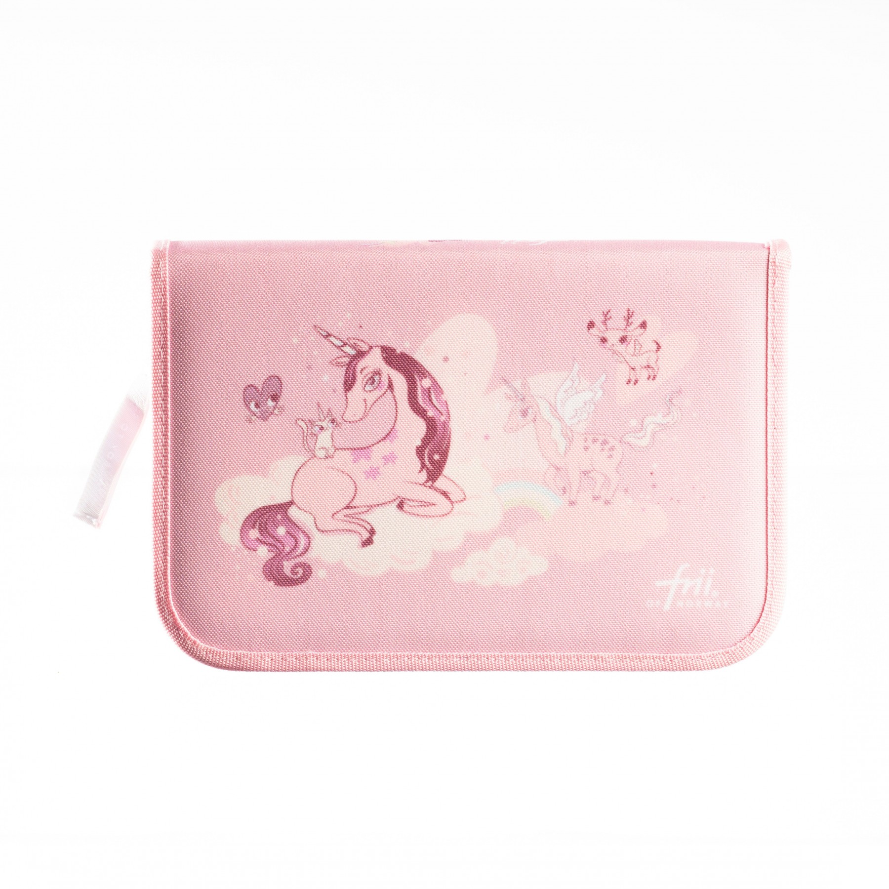 Frii of Norway - Pencil Box - Unicorn (22124)Frii of Norway