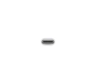 ADAPTADOR APPLE USB-C MACHO A USB HEMBRA