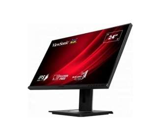 MONITOR LED VIEWSONIC  24? IPS BUSINESS VG2448A-2