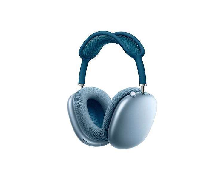 AURICULARES APPLE AIRPODS MAX SKY BLUE