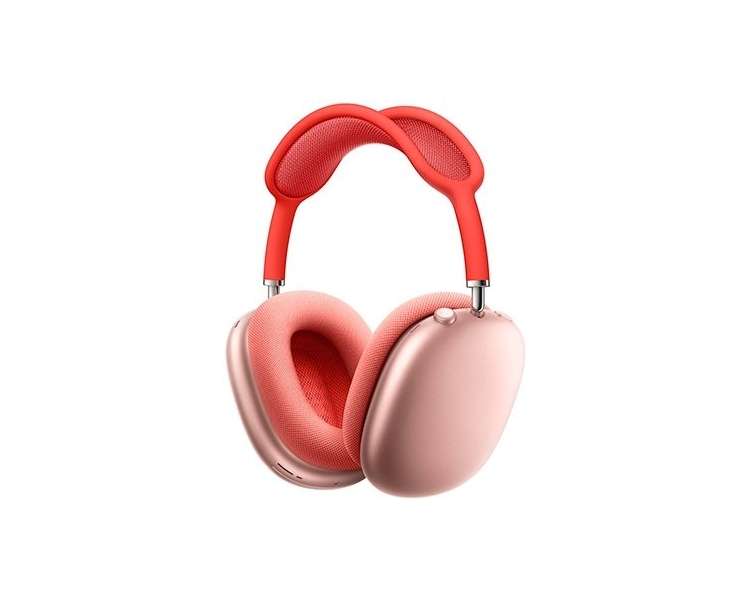 AURICULARES APPLE AIRPODS MAX PINK