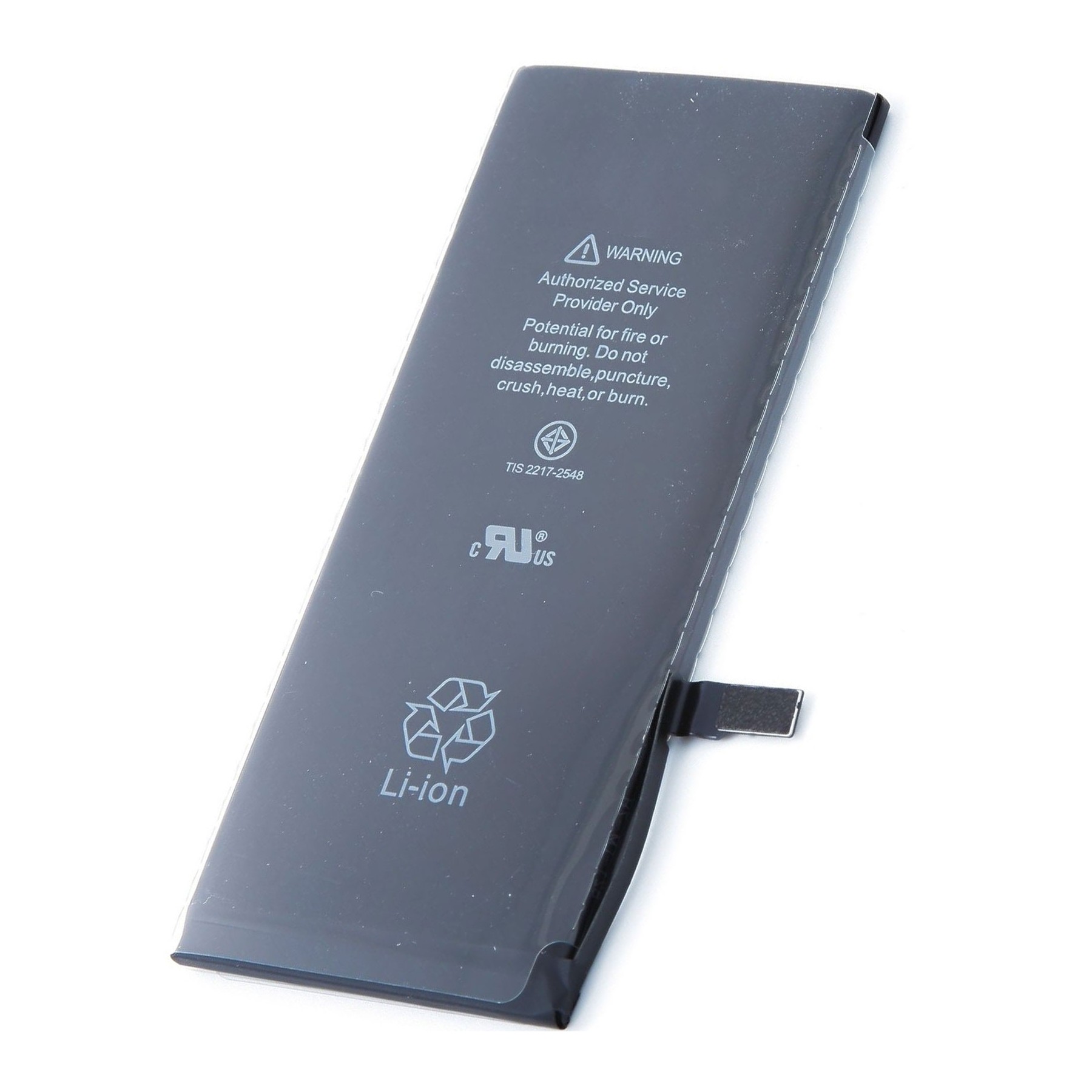 Bateria Para iPhone 8 Plus - De Desmontaje - Recuperada & Reacondicionada