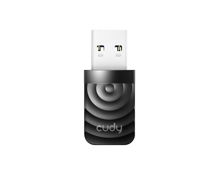 WIRELESS LAN USB CUDY WU1300S