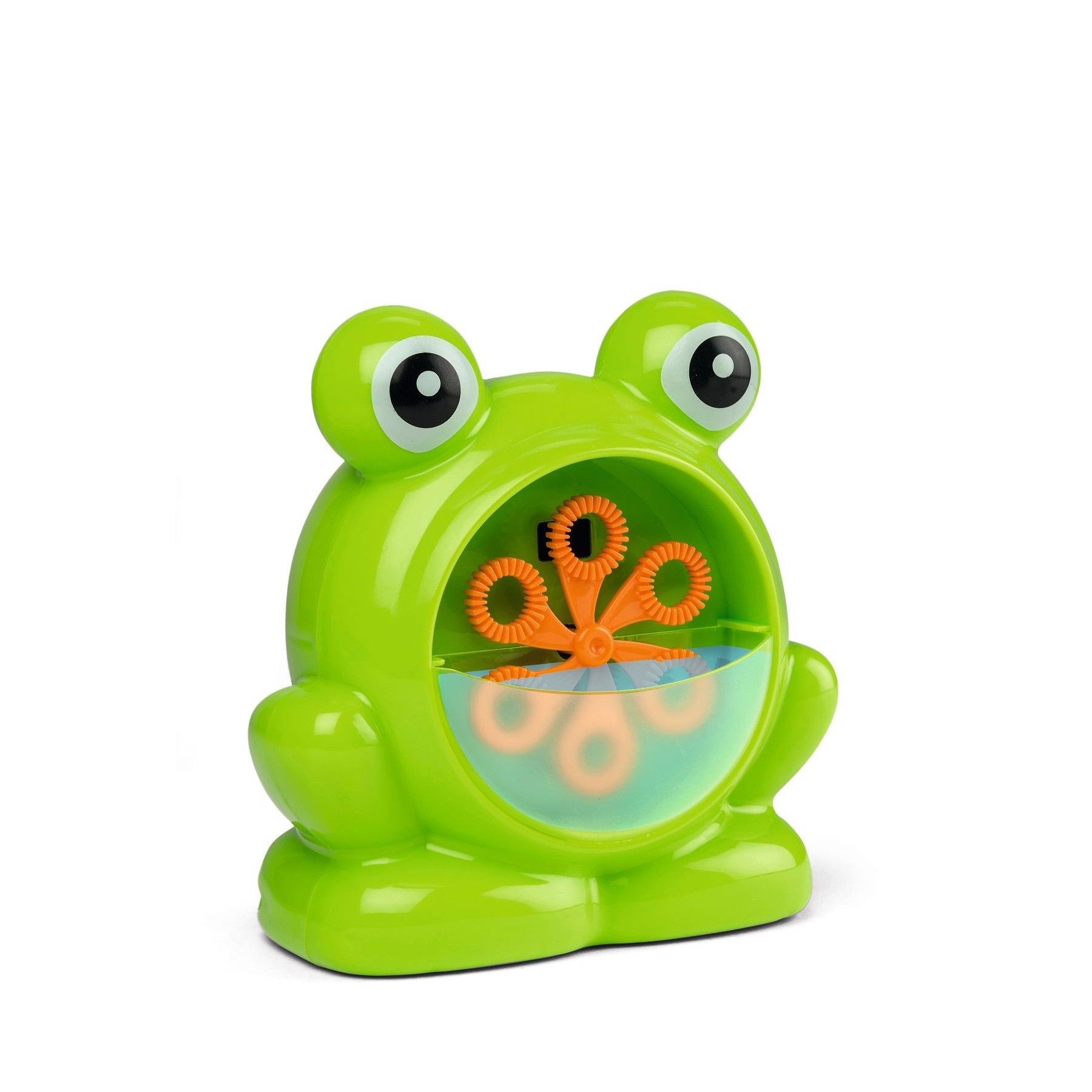4-Kids - Soap Bubble Frog (23386)