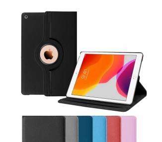 Funda Tablet Rotativa iPad Air 10.5"  7 Colores