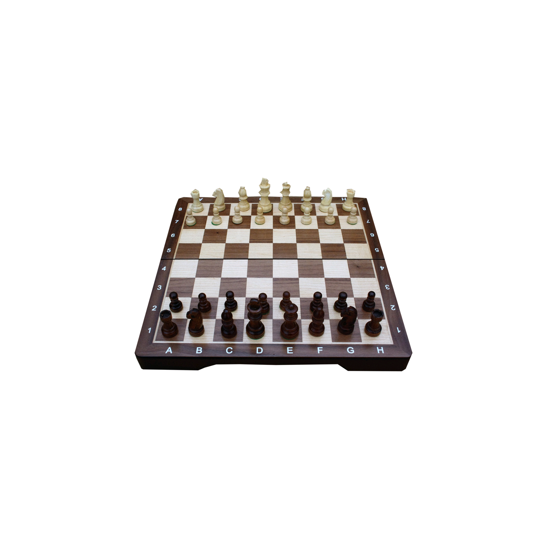 Chess Set - Medium (TWE197911) Chess Set - Medium (TWE197911)