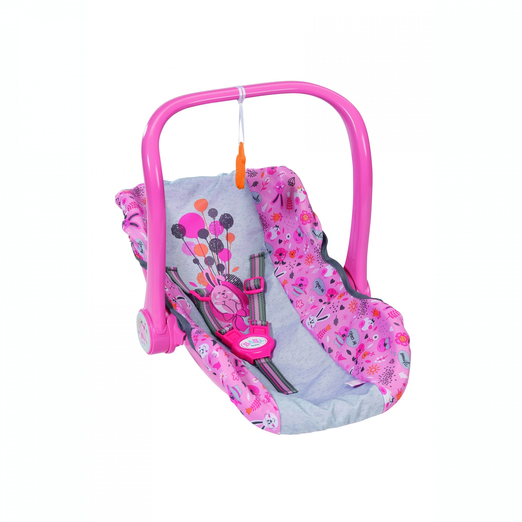 ​BABY born - Comfort Seat (832424)