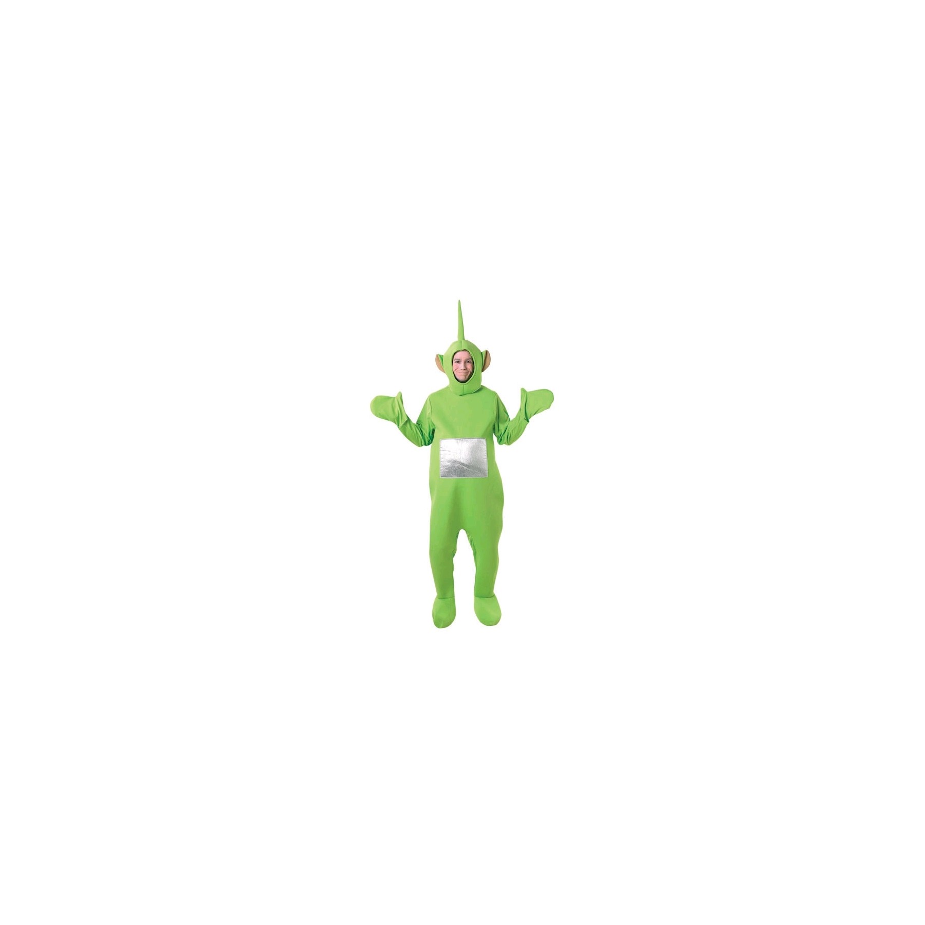 Rubies - Teletubbies Costume - Dipsy  (880866)