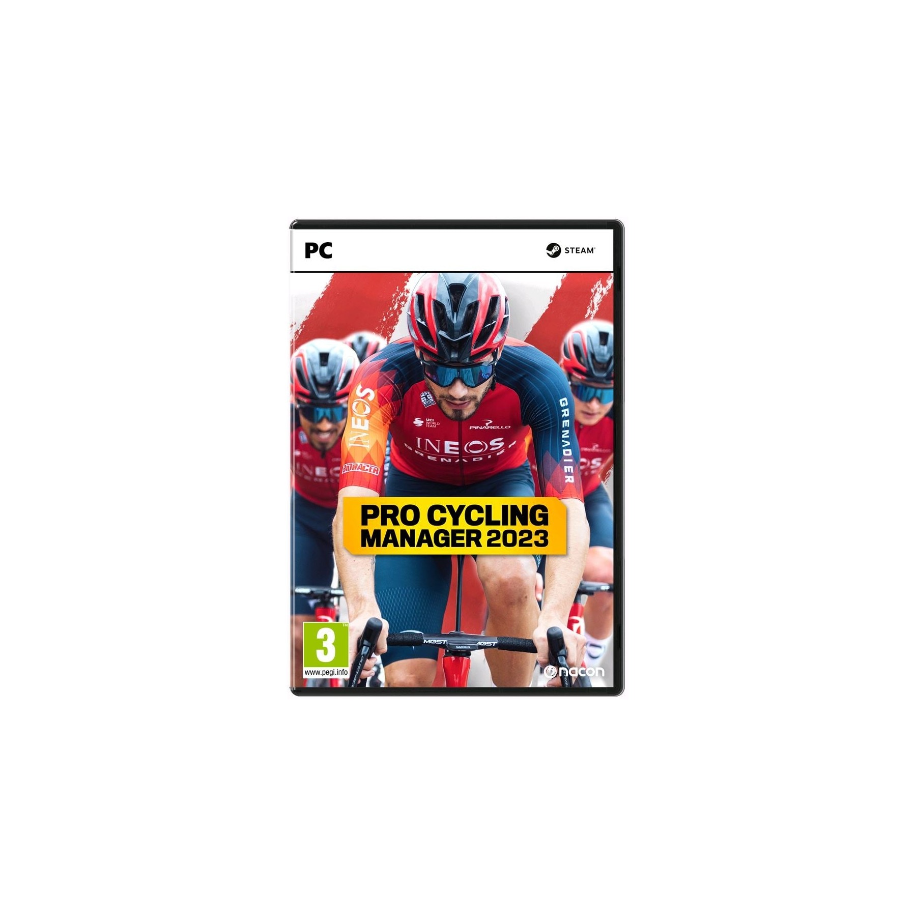 Pro Cycling Manager 2023 Juego para PC