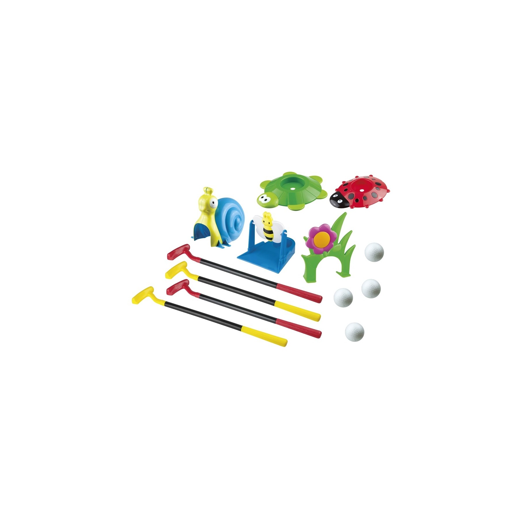 Funny Golf Set (302178)