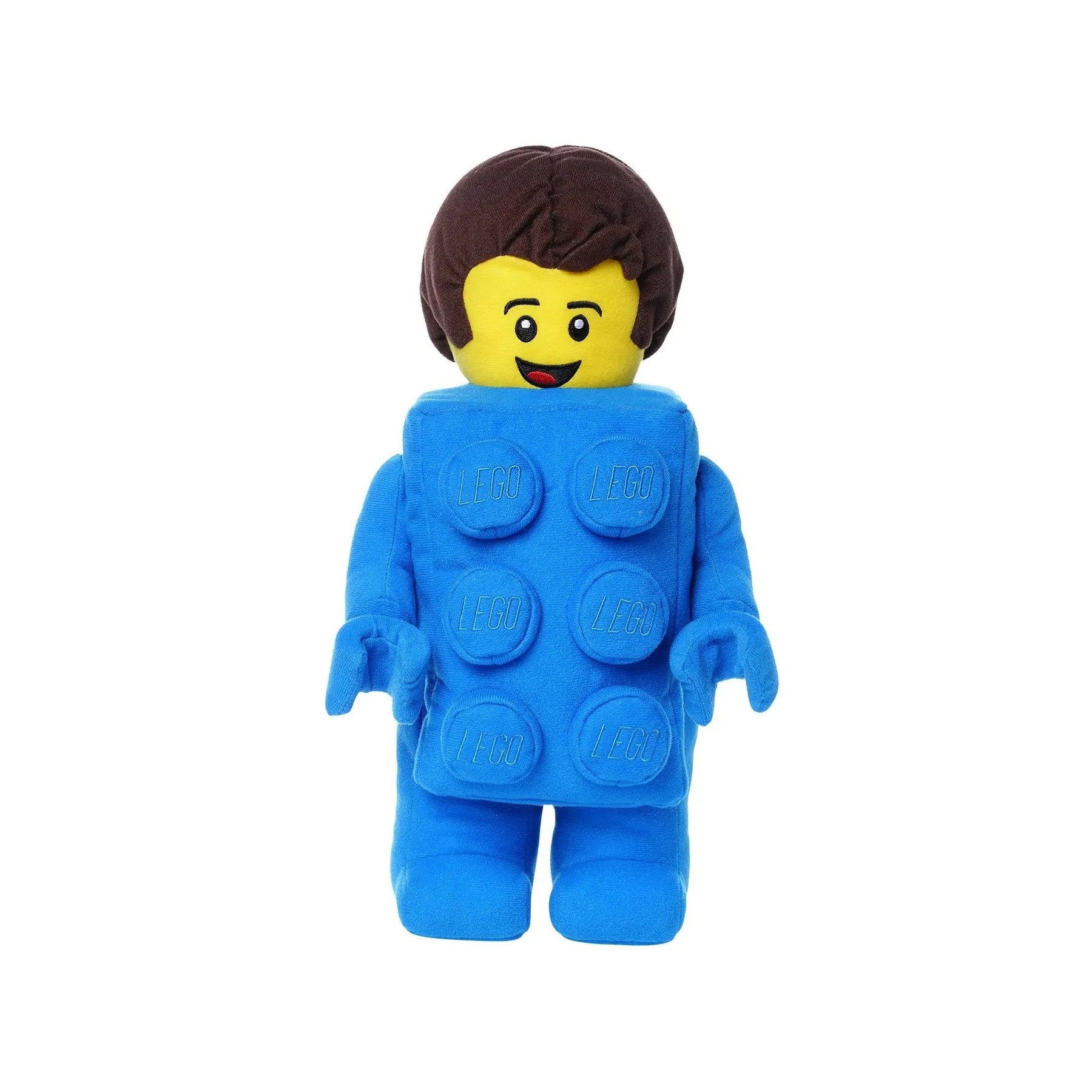 LEGO Plush - Brick Suit Boy (4014111-342170)