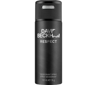 David Beckham - Respect Deo Spray