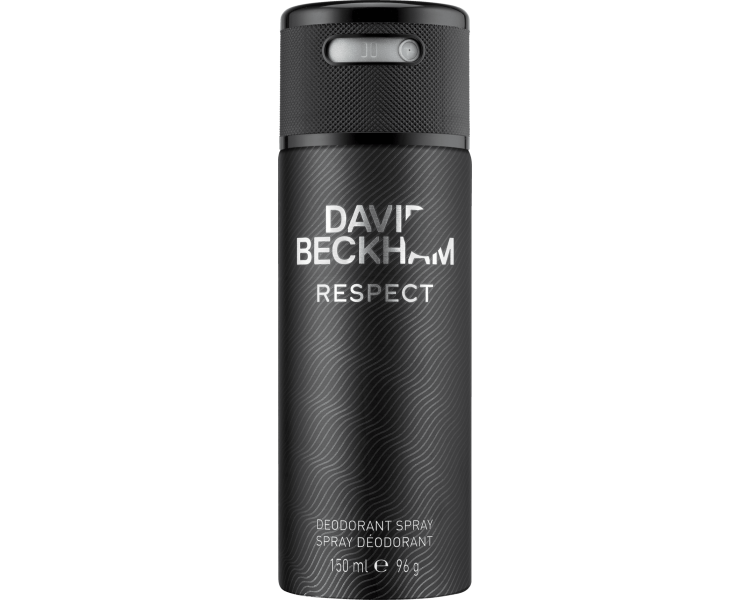 David Beckham - Respect Deo Spray
