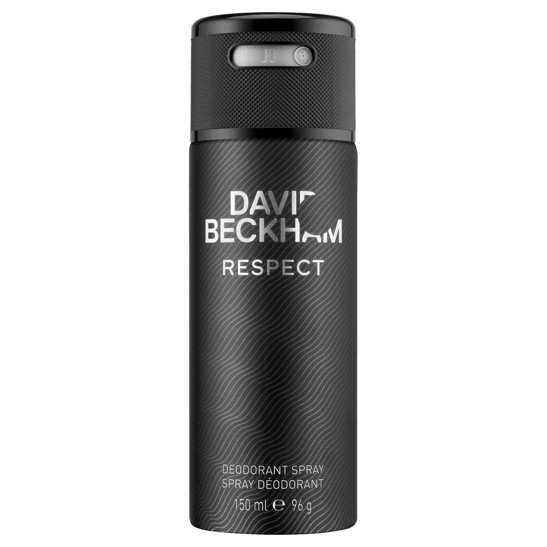 David Beckham - Respect Deo Spray