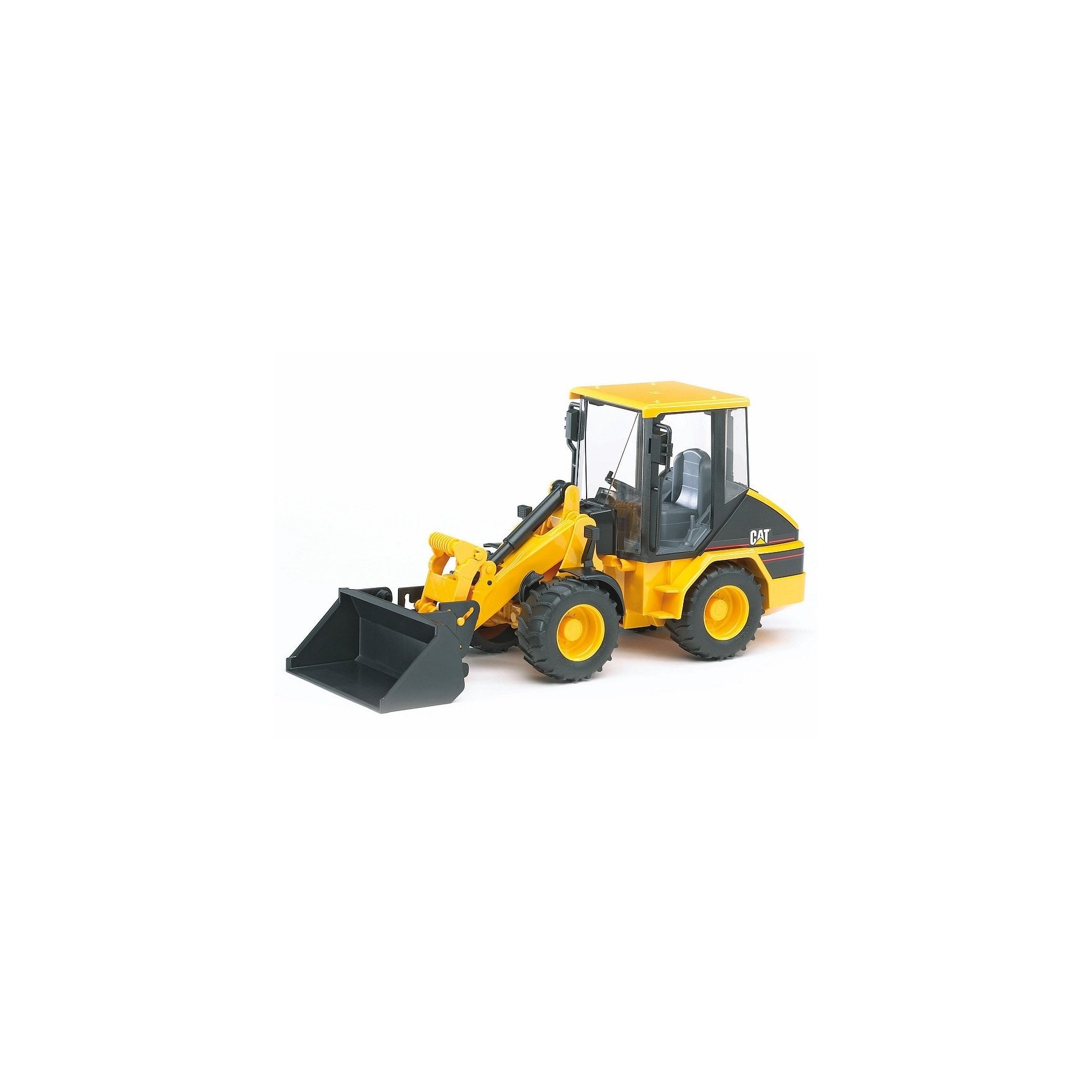 Bruder - CAT Wheel Loader (BR2441)