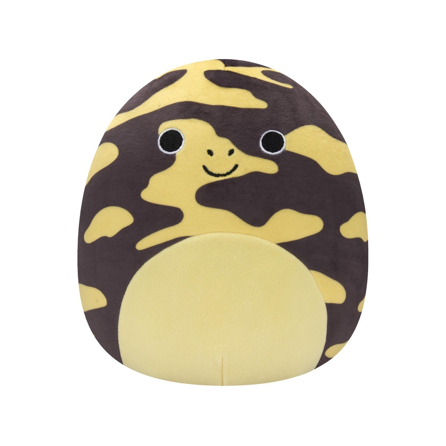 Squishmallows - 19 cm Plush P15 - Forest the Salamander