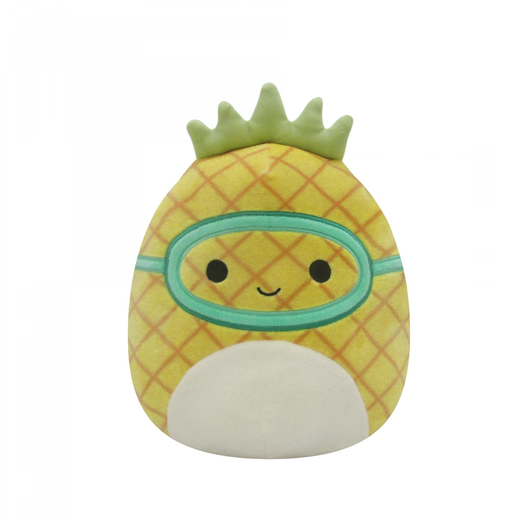 Squishmallows - 19 cm Plush P15 - Maui the Pineapple