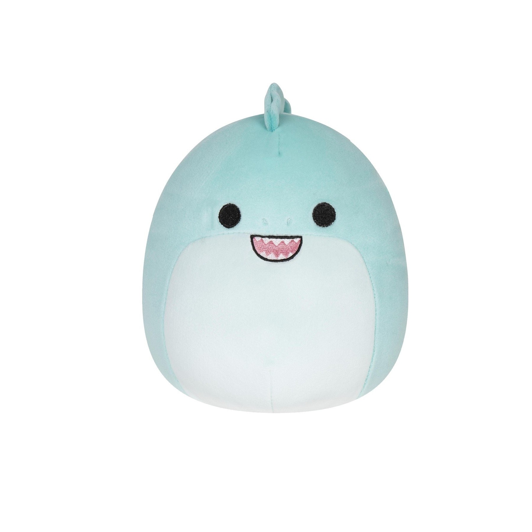 Squishmallows - 19 cm Plush P15 - Essy the Eel
