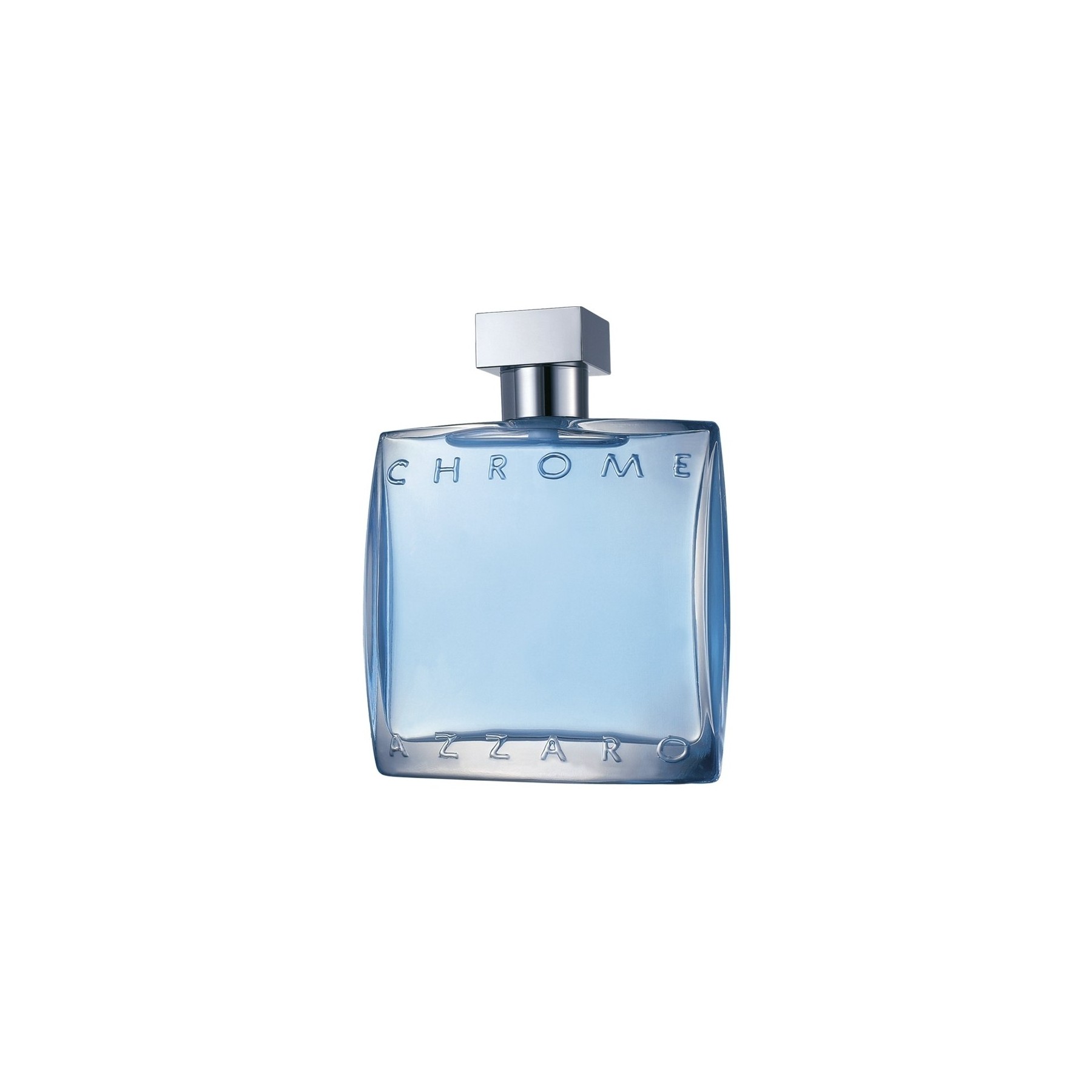 Azzaro - Chrome EDT 100 ml