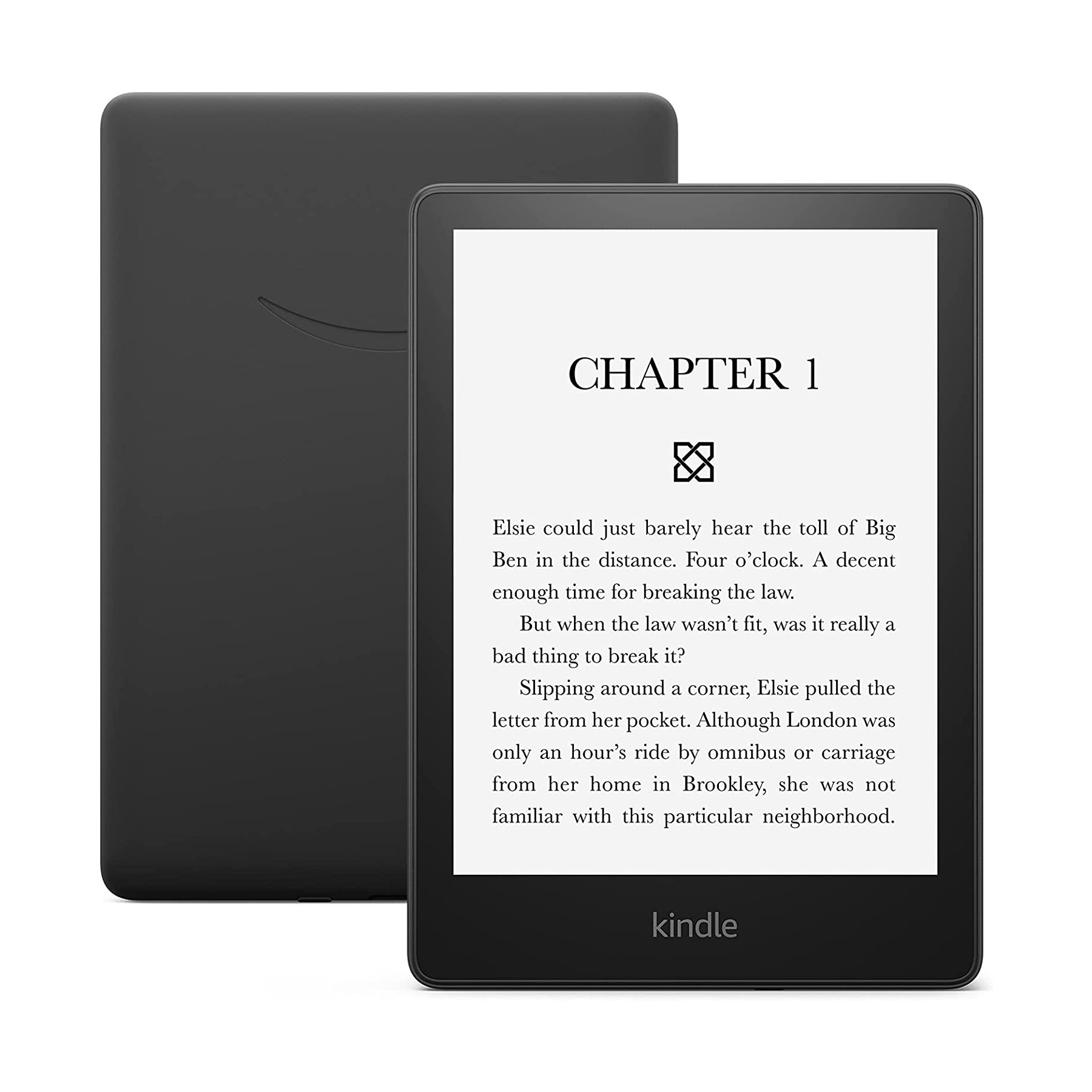 Amazon - Kindle Paperwhite 2023 16GB 6,8 WiFi