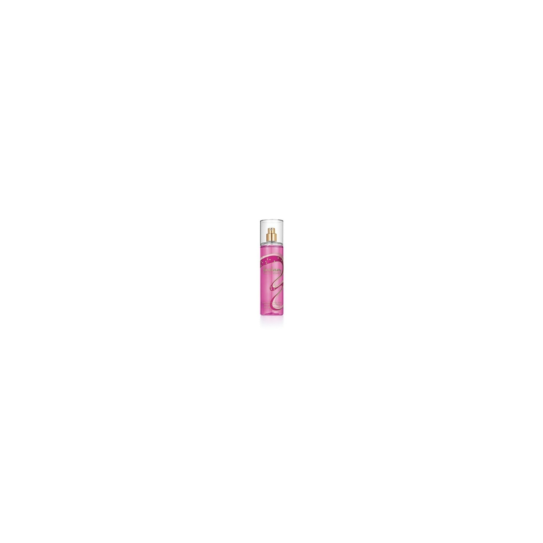 Britney Spears - Fantasy Fragrance Mist 236 ml