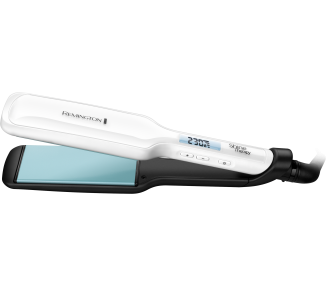 Remington - Shine Therapy Wide Plate S8550