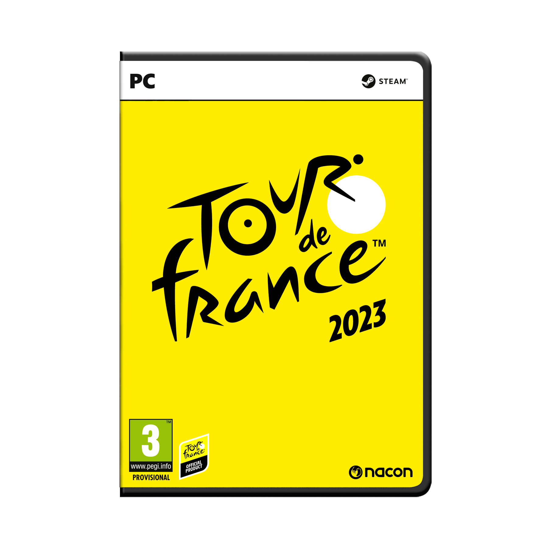 Tour de France 2023 Juego para PC