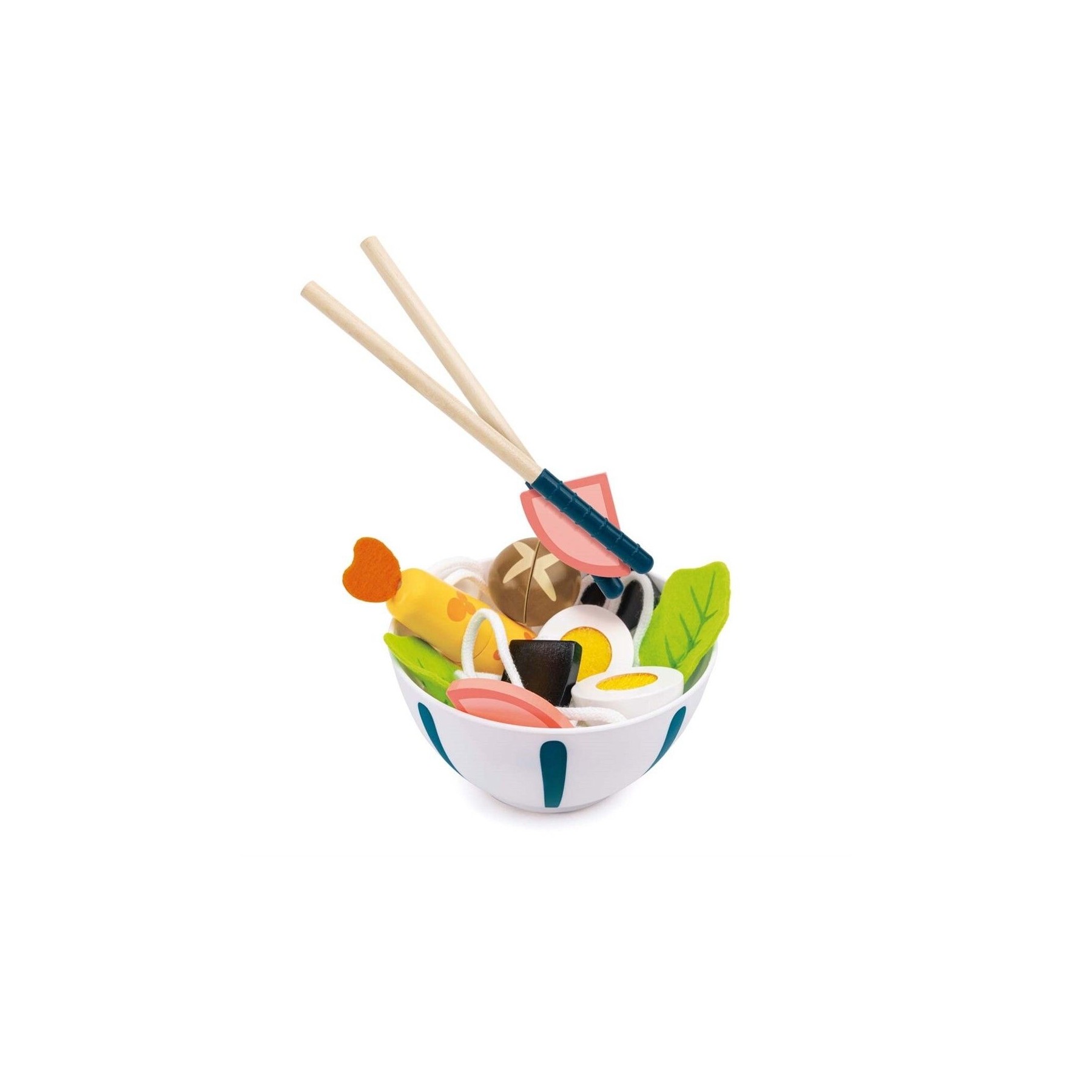 Hape - Super Udon Cooking set (87-3196)