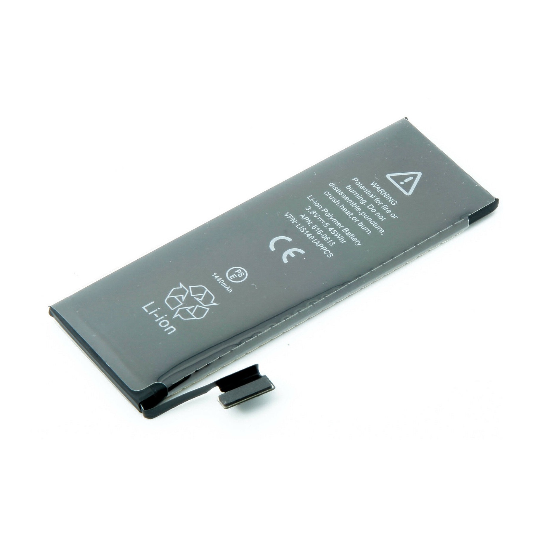 Bateria Para iPhone 5 - De Desmontaje - Recuperada & Reacondicionada