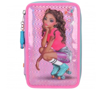 TOPModel  - Trippel Penalhus TINY DANCER - (0411680)