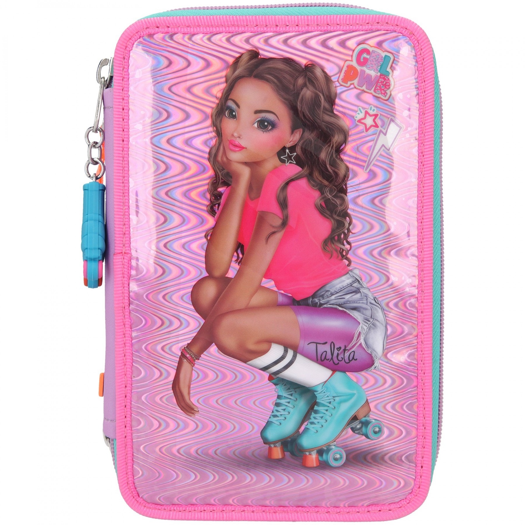 TOPModel  - Trippel Penalhus TINY DANCER - (0411680)