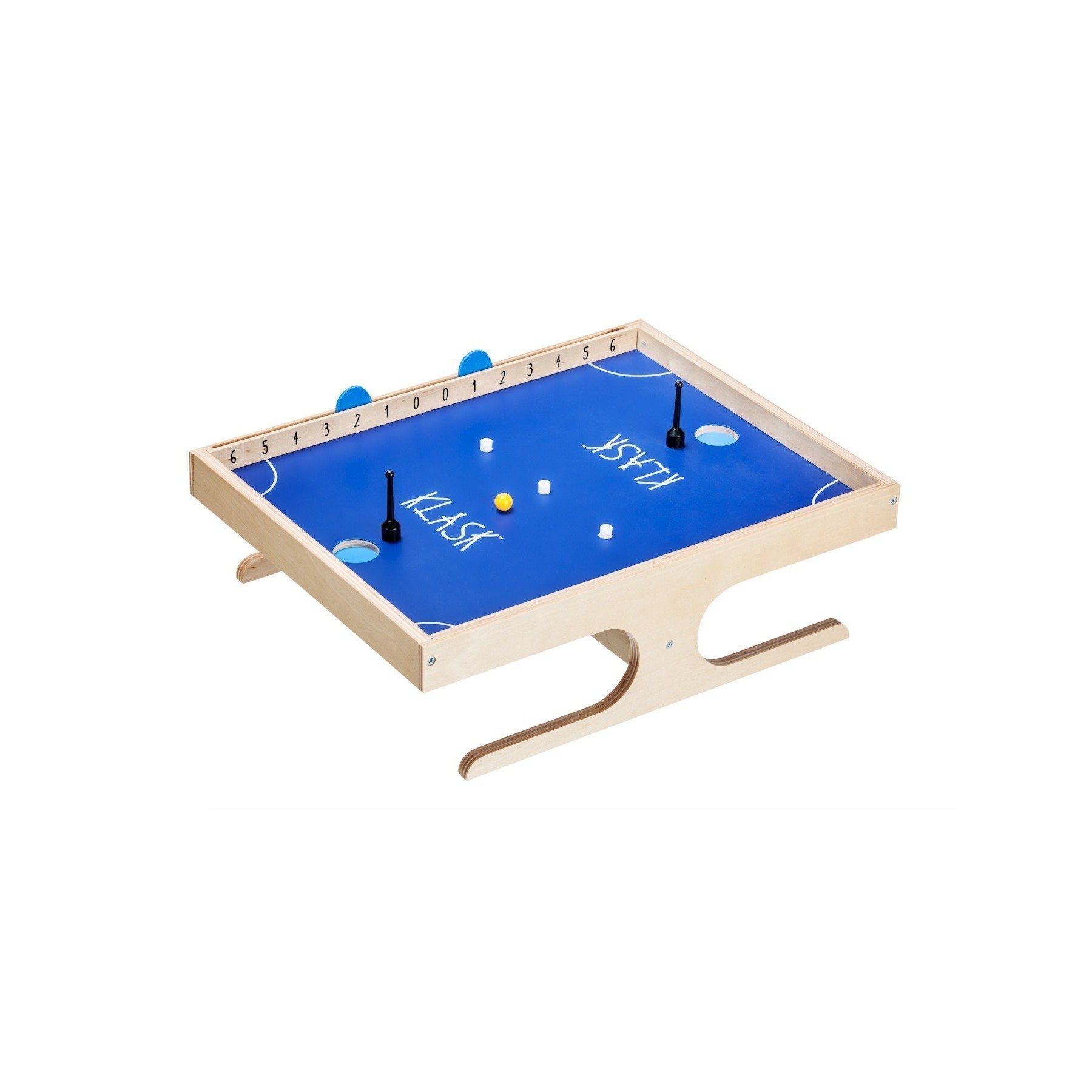 Klask Boardgame Klask Boardgame